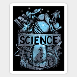 Science Magnet